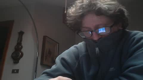 luca78 online show from March 22, 2026, 9:13 am