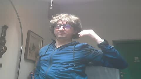 luca78 online show from April 18, 2026, 8:29 am