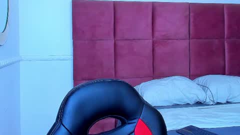 luca_mashle online show from June 28, 2026, 5:24 am