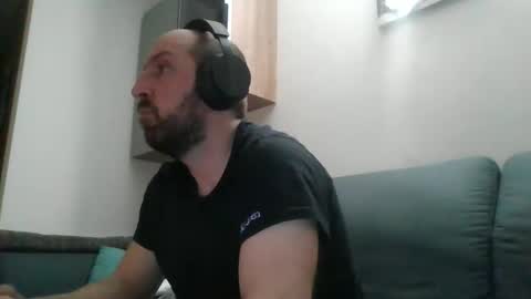 Luca online show from January 24, 2025, 8:43 pm