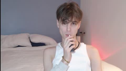 Snapshot of lucacharm chatting on January 2, 2025, 3:48 am lucacharm online show from January 2, 2025, 3:48 am