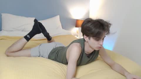 Snapshot of lucacharm chatting on February 25, 2025, 7:03 pm lucacharm online show from February 25, 2025, 7:03 pm