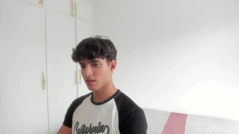 lucacosta19 online show from May 22, 2026, 7:30 pm