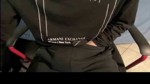 luca online show from February 25, 2025, 9:20 am