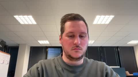 Lucas online show from February 14, 2025, 3:05 pm