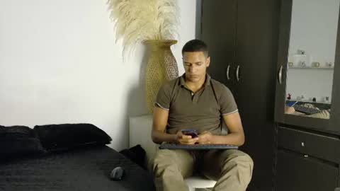 lucas837481 online show from July 9, 2026, 4:00 pm