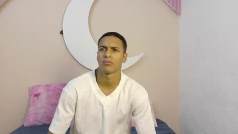 lucas837481 online show from July 17, 2026, 11:17 am