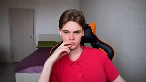 Snapshot of lucas_dany chatting on February 27, 2025, 6:50 am Lucas Gill online show from February 27, 2025, 6:50 am