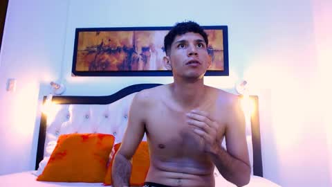 lucas_dream online show from April 30, 2026, 11:38 am