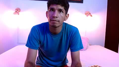 lucas_dream online show from May 15, 2026, 11:39 am
