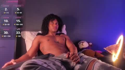   online show from October 3, 2025, 2:58 pm