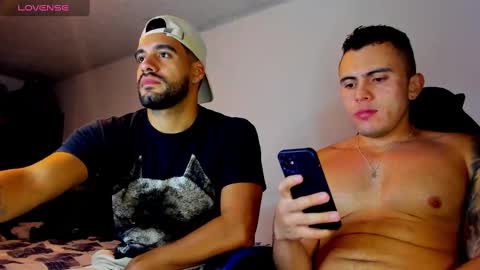 lucas_jewel online show from October 1, 2025, 10:49 pm