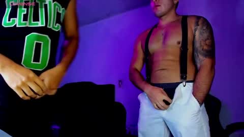 lucas_jewel online show from October 3, 2025, 10:40 pm