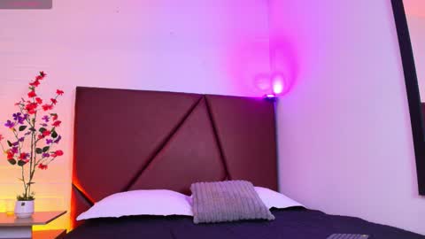 Lucas lovee online show from March 15, 2026, 1:28 pm