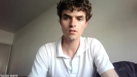 Snapshot of lucas_ware chatting on May 26, 2026, 9:22 pm lucas ware online show from May 26, 2026, 9:22 pm