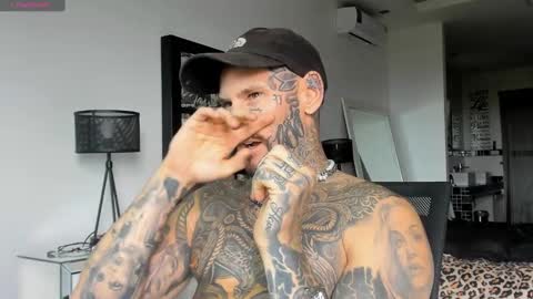 lucasexclusive online show from January 13, 2025, 7:11 am