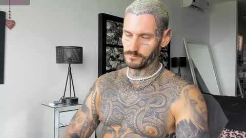 lucasexclusive online show from January 24, 2025, 6:57 am