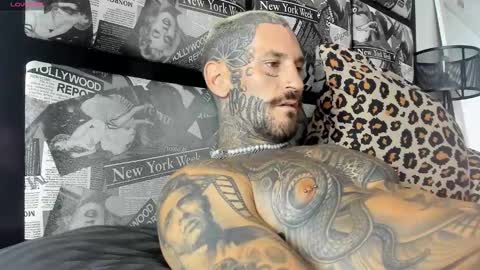 lucasexclusive online show from January 28, 2025, 8:36 am