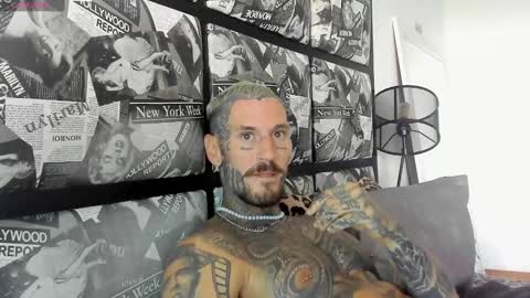 lucasexclusive online show from February 5, 2025, 7:39 am