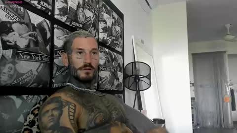 lucasexclusive online show from February 6, 2025, 6:40 am