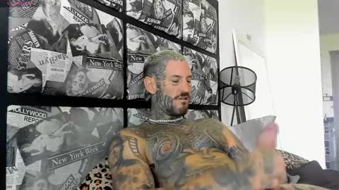 lucasexclusive online show from February 8, 2025, 8:31 am