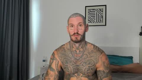 lucasexclusive online show from March 15, 2026, 5:02 am