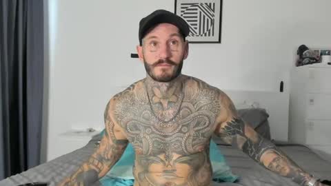 lucasexclusive online show from April 18, 2026, 5:00 am