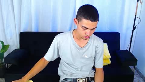 Lucas online show from March 25, 2026, 8:59 pm