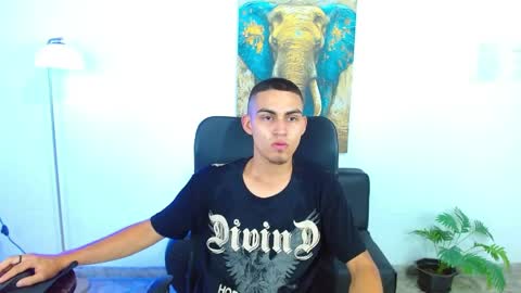 Lucas online show from April 8, 2026, 8:31 pm