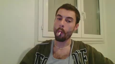 Lucas Scot online show from December 21, 2024, 6:44 pm