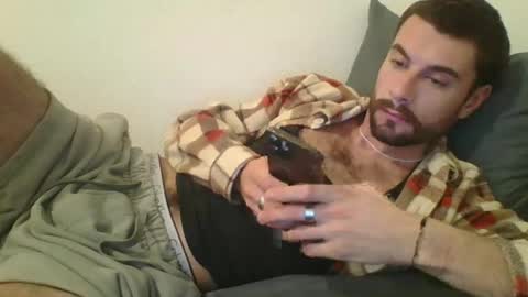 Lucas Scot online show from December 22, 2024, 7:42 pm