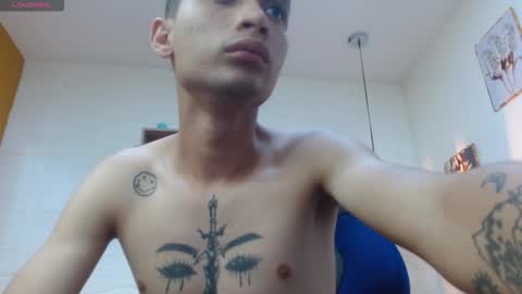 Snapshot of lucasssmith11 chatting on December 2, 2025, 3:07 pm LucassSmith11 online show from December 2, 2025, 3:07 pm