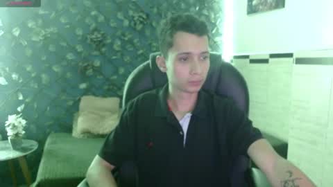 Snapshot of lucasssmith11 chatting on December 14, 2025, 11:26 am LucassSmith11 online show from December 14, 2025, 11:26 am