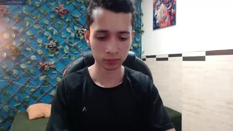 Snapshot of lucasssmith11 chatting on December 19, 2025, 11:50 am LucassSmith11 online show from December 19, 2025, 11:50 am