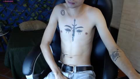 Snapshot of lucasssmith11 chatting on January 9, 2026, 11:35 am LucassSmith11 online show from January 9, 2026, 11:35 am