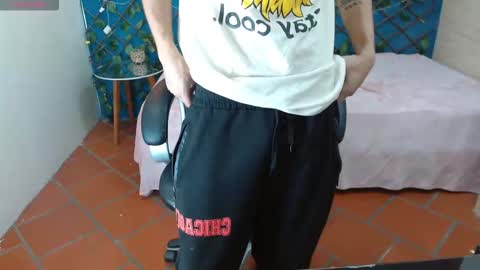 Snapshot of lucasssmith11 chatting on February 2, 2026, 6:28 pm LucassSmith11 online show from February 2, 2026, 6:28 pm