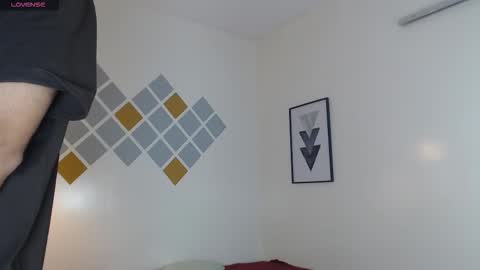 Snapshot of lucasssmith11 chatting on February 16, 2026, 7:10 pm LucassSmith11 online show from February 16, 2026, 7:10 pm