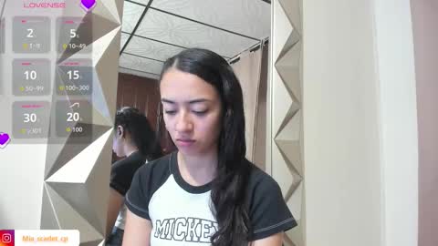 Snapshot of lucasymia_69 chatting on January 16, 2026, 12:20 pm MIA HOT online show from January 16, 2026, 12:20 pm