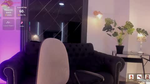 Snapshot of lucca_mallard chatting on February 8, 2026, 10:07 am Lucca IG Luccamallard online show from February 8, 2026, 10:07 am