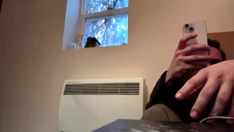 luccianonstaxx online show from November 9, 2025, 5:00 pm