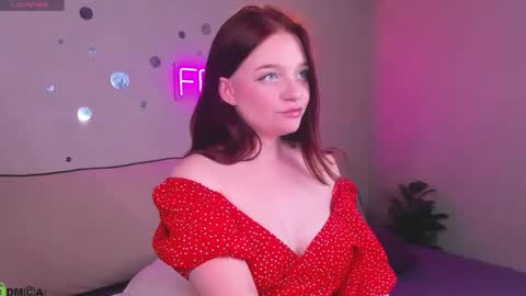 Snapshot of luccy_mullinss chatting on June 7, 2026, 5:06 pm Gloria online show from June 7, 2026, 5:06 pm
