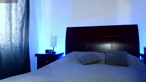 Luccy online show from March 17, 2026, 9:18 pm