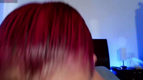 Luccy online show from April 14, 2026, 2:34 pm