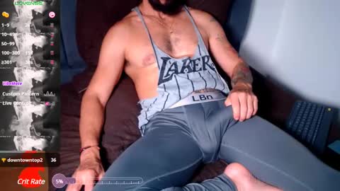 felipe online show from February 23, 2025, 12:59 pm