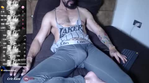 felipe online show from November 5, 2025, 2:06 pm