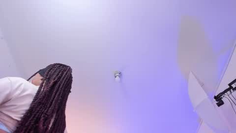 Snapshot of lucerop_ chatting on March 3, 2026, 3:23 am Lucero online show from March 3, 2026, 3:23 am