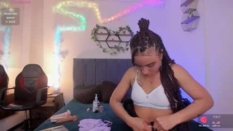 Snapshot of lucerop_ chatting on March 15, 2026, 3:12 am Lucero online show from March 15, 2026, 3:12 am