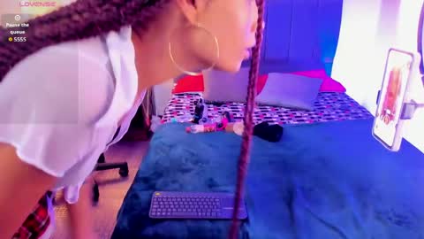 Lucero  online show from May 26, 2026, 3:46 am