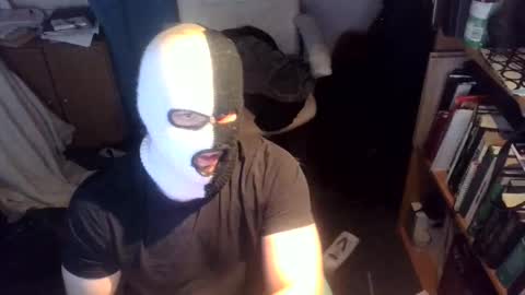luchahor online show from September 26, 2025, 12:03 am