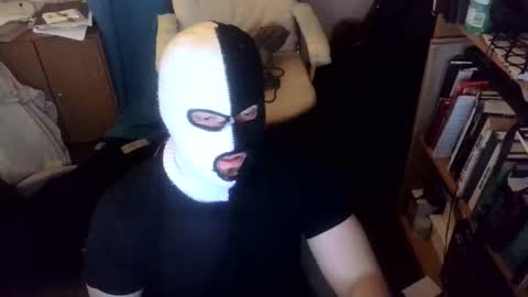 luchahor online show from September 27, 2025, 11:21 pm